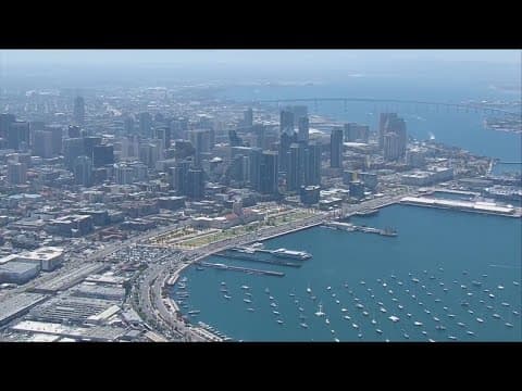 San Diego's top stories for January 25