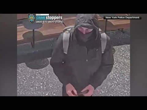 Police hunt for UnitedHealthcare CEO's masked killer after 'brazen, targeted' attack on NYC street