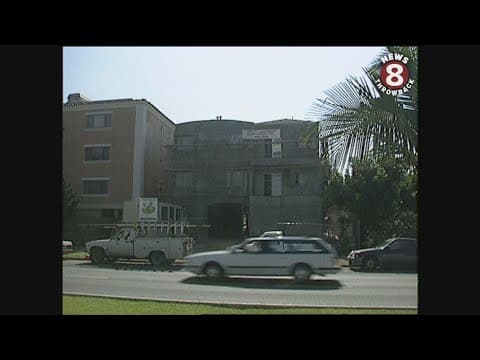 Affordable condos for sale in Coronado, California 1996