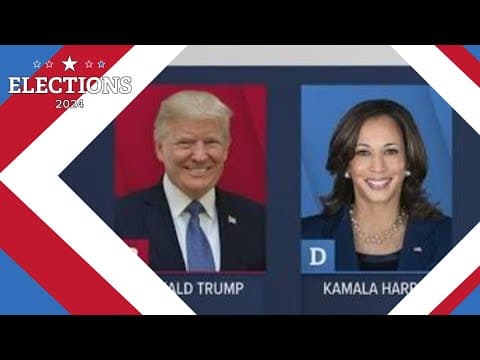 New poll reveals the most important issues for Washington voters in November election