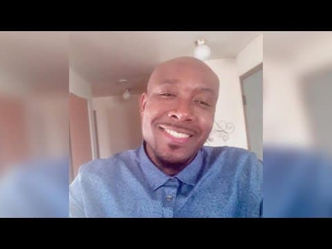 Watch: Manuel Ellis' family speaks out after sister takes the stand in Tacoma, Wash.