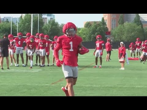 New Ohio State leaders emerge from the shadows as season begins