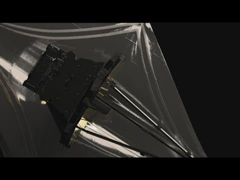 First full color images from NASA’s revolutionary James Webb Space Telescope