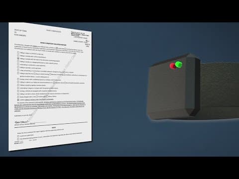 Ankle monitor violators let back out on the street, records show