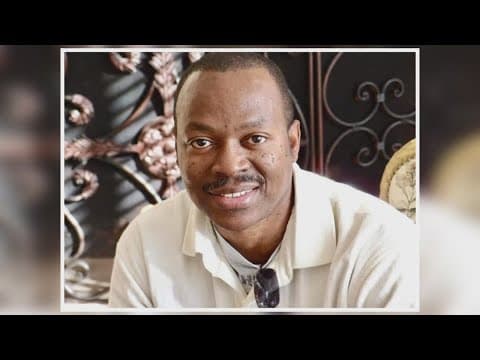 Former longtime WFAA photojournalist dies at 68