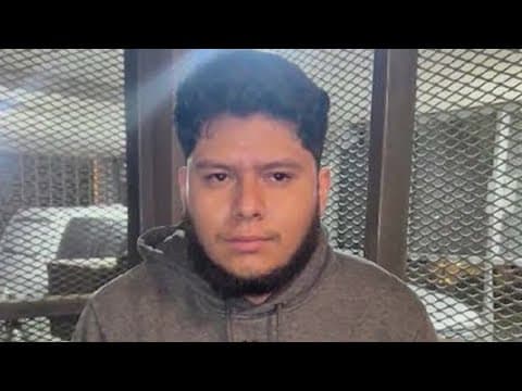 Man indicted on capital murder charge in Edna cheerleader's death