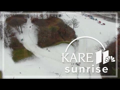 Loppet Cup to proceed despite lack of snow