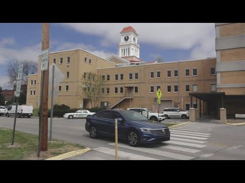 Blount County launches its own branch of Tennessee's Safe Baby Courts