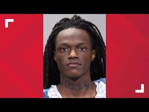 Police ID 18-year-old suspect accused of fatally shooting 2 in east Columbus