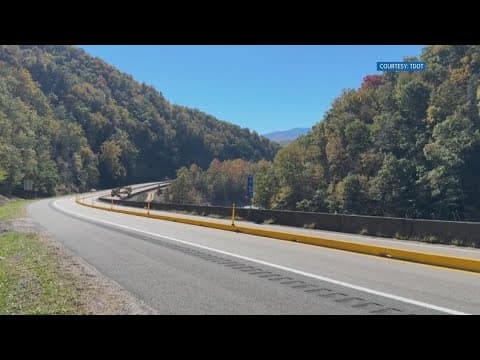 TDOT gives advice for travelers heading to the beach during spring break