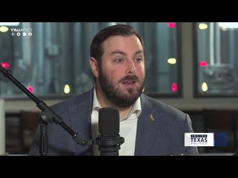 The toughest job in Texas? State Democratic party has a new leader