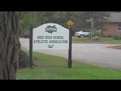 Ticket prices for high school sporting events focus of new Ohio legislation