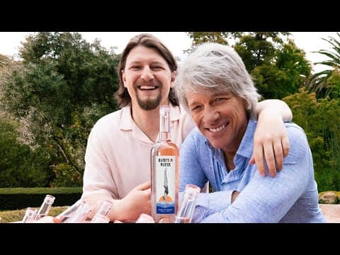 KARE in the Kitchen: Jesse Bongiovi and WineFest 27