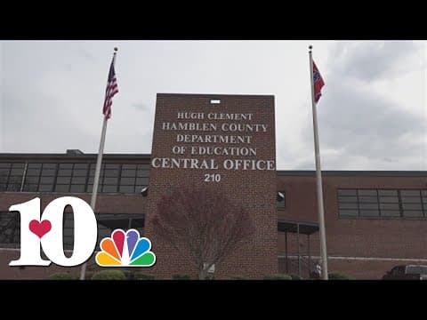 Hamblen Co. Schools offering free 24/7 tutoring program to all students