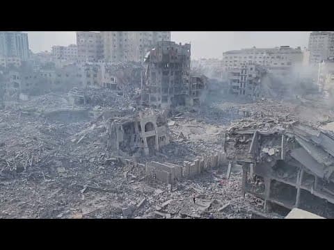 Several central Ohio groups calling for an end to the violence between Israel, Hamas