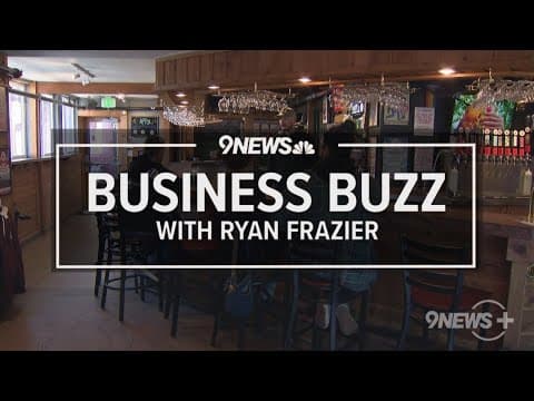 Business Buzz | What is driving Colorado's high poverty rate?