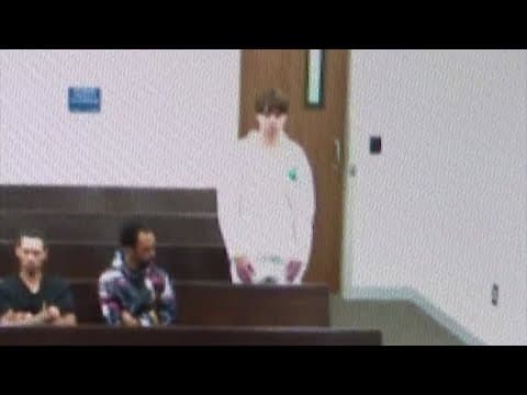 Rhyder Tettleton has taken a plea deal