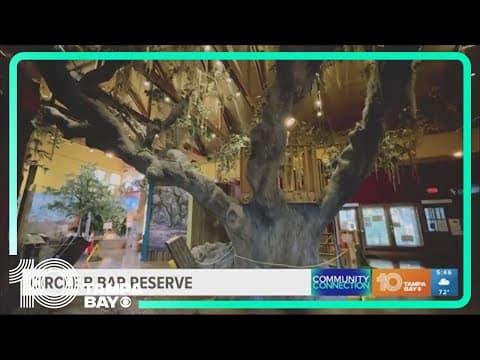 Community Connection: Lakeland - Circle B Bar Reserve