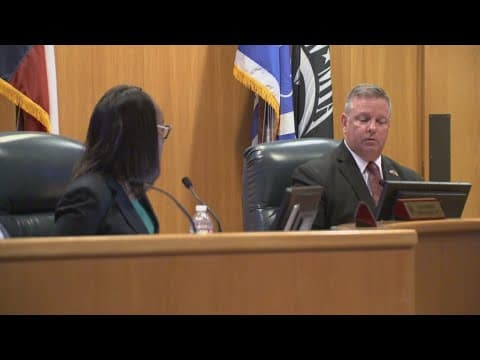 Tarrant County faces lawsuit over new redistricting plan: Latest updates