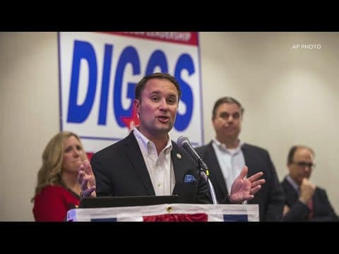 Miyares wants to revoke visas of students who 'support terrorism'; Descano says it's Islamophobia