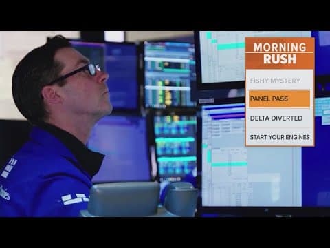 Bill to ban stock trading among lawmakers advances