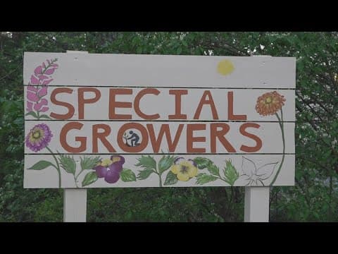 Special Growers in Maryville empowers youth with special needs
