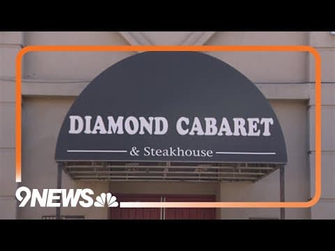 Denver strip club faces historic license revocation battle