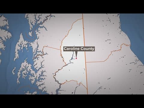 Bird flu detected at poultry facility in Maryland