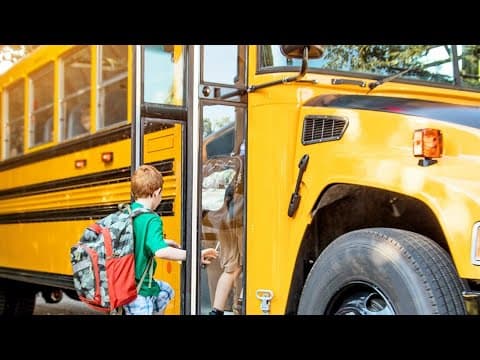 DeWine to review bus inspection process