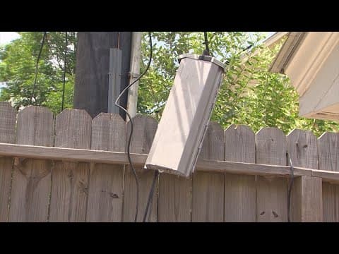 Internet, cable services restored to Heights area after KHOU 11 report