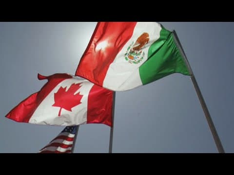 How 25% import tariffs on Canada, Mexico will affect Ohioans