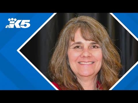 Anne McCoy named new WSU Athletic Director, first woman to hold position