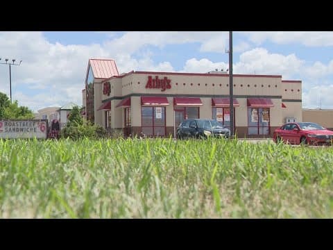 Indy man arrested for attacking Arby's employee at drive-thru window