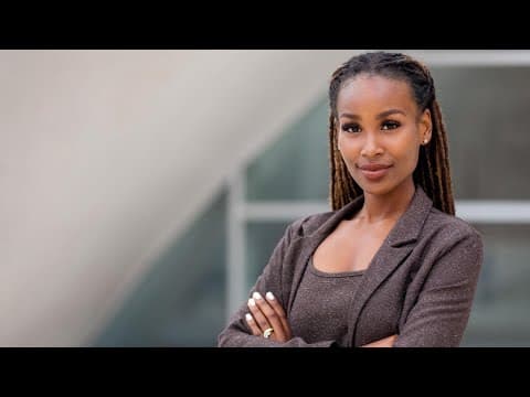 Workshop alert: helping Federal Employees find their personal brand and seek new opportunities