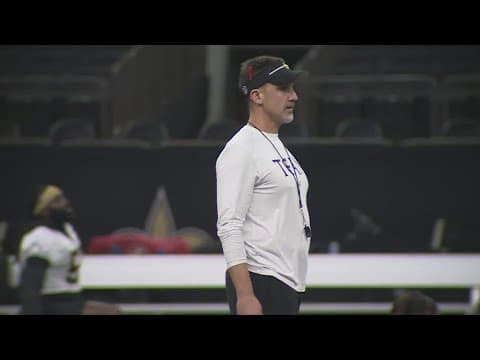 Last chance for Saints on the bubble to make impression with season finale on Sunday