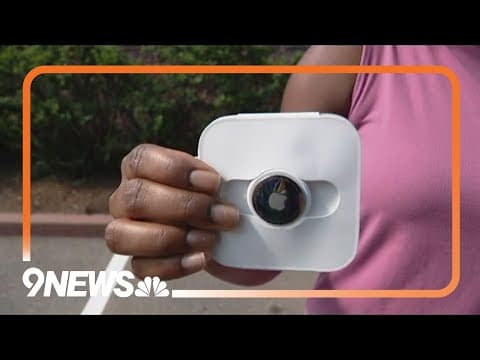 Lakewood Police giving away Apple AirTags, other tools to help track stolen vehicles