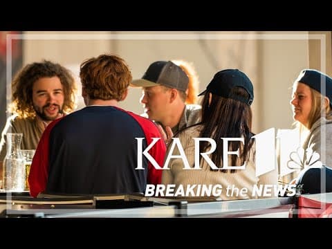 Monthly visitors to Minneapolis surpasses pre-pandemic levels