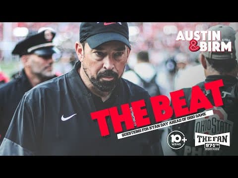 The Beat: What Ohio State needs to accomplish, emphasize in final non-B1G matchup with Ohio