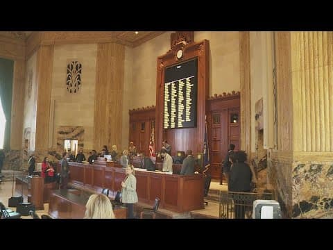 What bills to watch as the 2024 legislative session begins