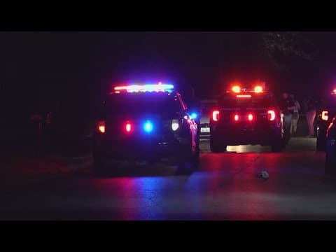 Stepfather stabs adult stepson to death at northeast Houston home, HPD says