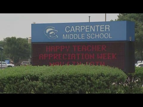 Four Plano ISD schools at risk of closing, district claims funding and enrollment are to blame