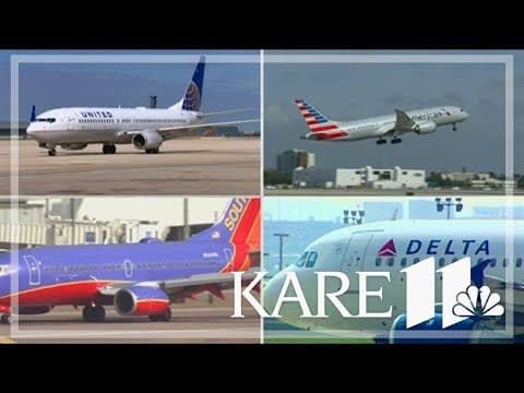 New federal investigation into airline rewards programs taking off