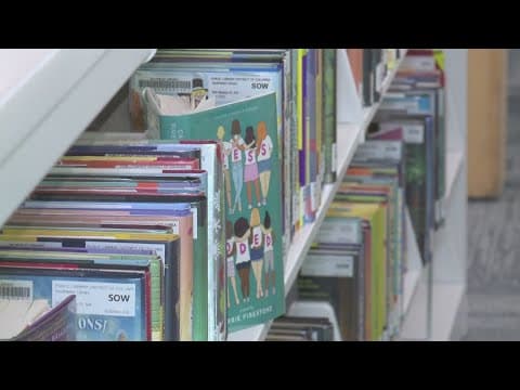 A novel idea: Flipping into National Reading Month this March!