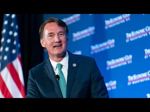 Virginia department of elections wrongly purged thousands of voters