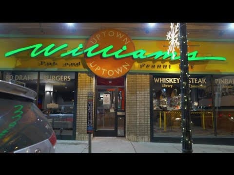 Uptown businesses announce changes, closings