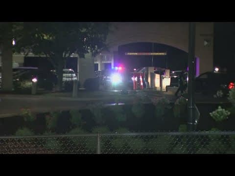 Police: 1 dead, officer in critical condition after Warren County shooting