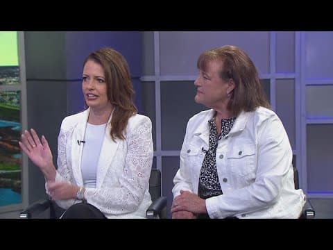 Connecting Point of Park Cities joins WFAA Midday