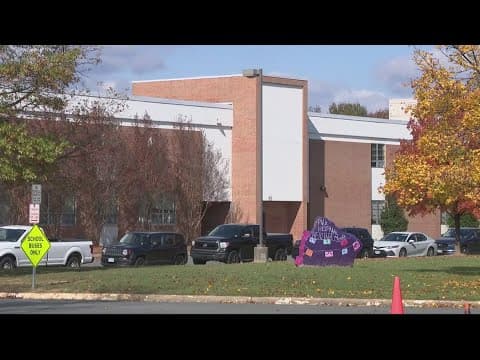 Youngkin signs executive order after Loudoun Co. overdoses