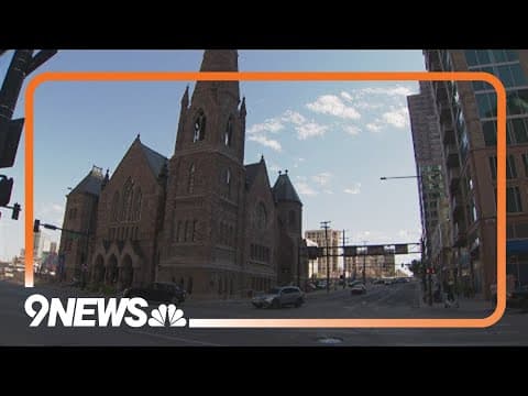 Denver church has uncertain future