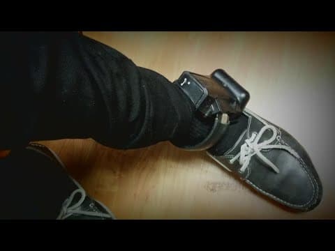 New Orleans defendant flees courthouse after removing ankle monitor